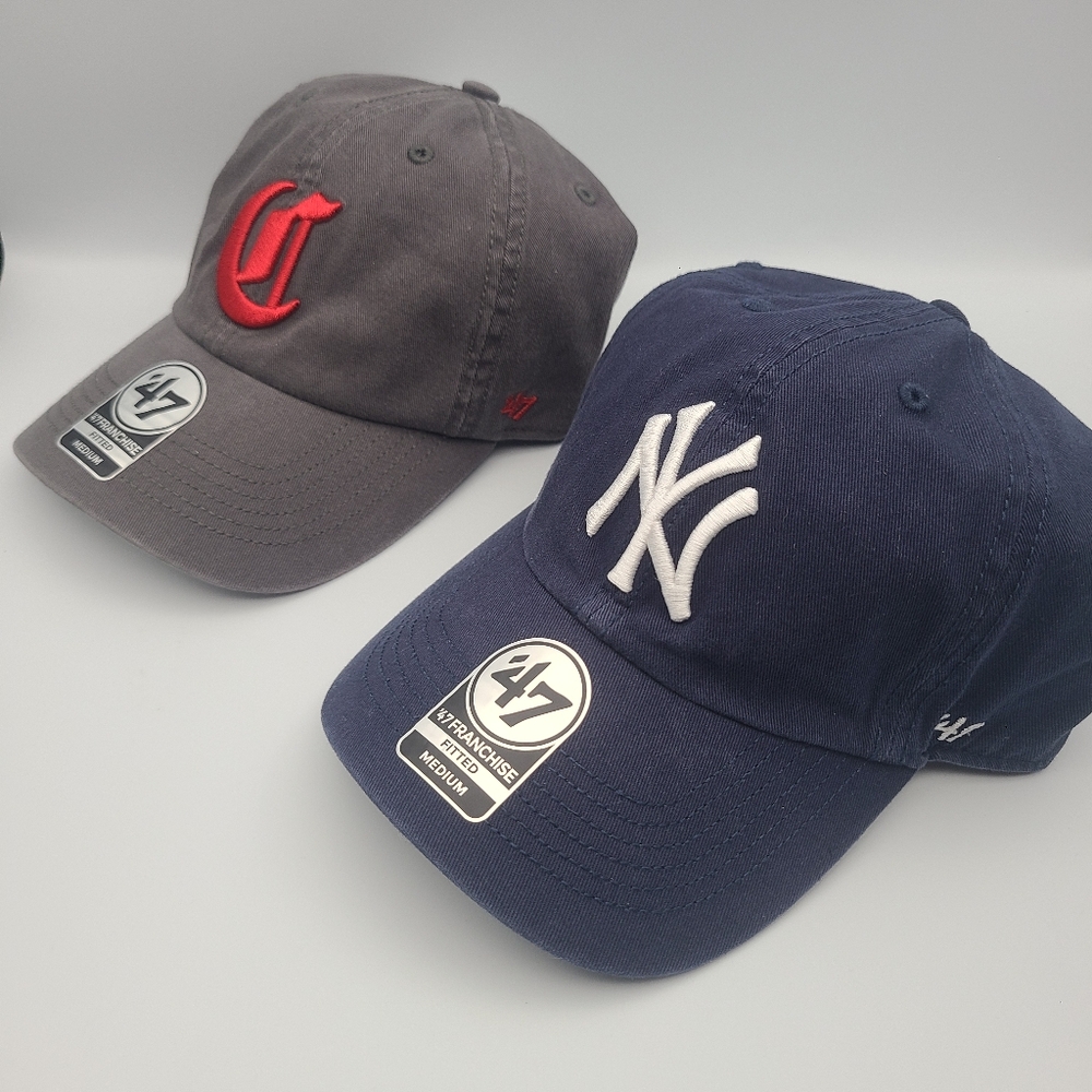 47 Brand Franchise Style MLB Bundle